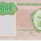 M1 - Bancnota foarte veche - Angola - 50000 kwanzas