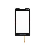 Touchscreen Samsung i900 Omnia, 8/16GB, Gri Inchis, Original China, Bulk