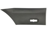 Elemente decorative/protectie, aripa MERCEDES-BENZ SPRINTER 3-t bus (B906) (2006 - 2019) BLIC 5703-06-3547576P