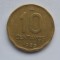 10 CENTAVOS 1985 ARGENTINA