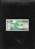 Namibia 50 dolari dollars 2003 seria32612442