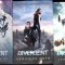 INSURGENT. DIVERGENT. EXPERIMENT VOL.1-3-VERONICA ROTH-272533