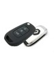 Cheie Briceag Renault Kadjar 3 Butoane PCF7961 AutoProtect KeyCars, Oem