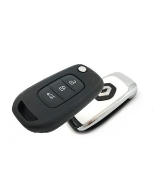 Cheie Briceag Renault Kadjar 3 Butoane PCF7961 AutoProtect KeyCars foto