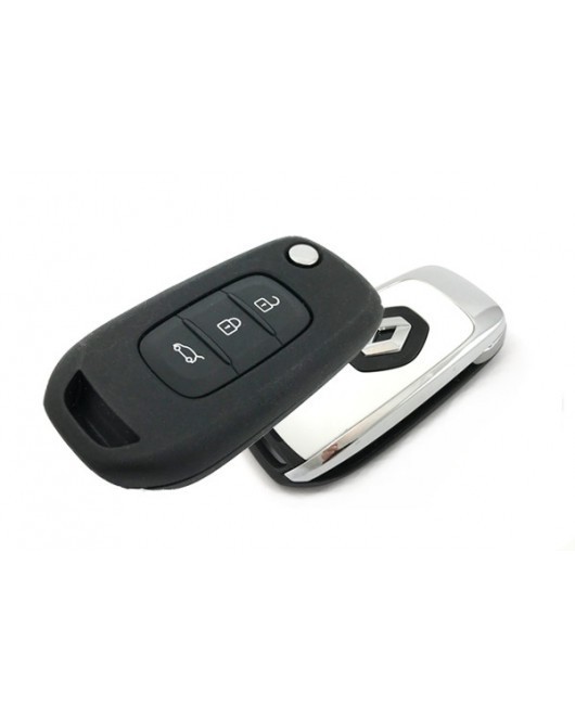 Cheie Briceag Renault Kadjar 3 Butoane PCF7961 AutoProtect KeyCars