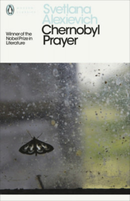 Chernobyl Prayer - Alexievich foto