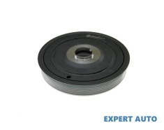 Fulie arbore cotit Peugeot 206 (1998-&gt;)[2A/C] #1