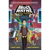 Bruce Wayne