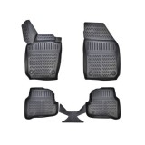 Covoare cauciuc tavita compatibile Skoda Fabia 1999-2006 Cod: X121v4 / A80