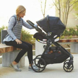 Adaptor Pentru Scaun Auto City Go Pentru City Select, Baby Jogger