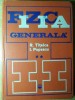 Fizica Generala Vol. 2, R. Titeica, I. Popescu, Editura Tehnica 1973, Coperta Cartonata