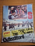 revista cutezatorii 8 februarie 1980