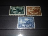 TIMBRE URSS 1943