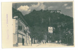 5004 - RASNOV, Brasov, Romania - old postcard, real PHOTO - unused, Necirculata, Fotografie