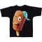 Tricou &quot; Ice cream vector &quot;
