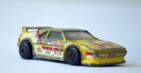 Macheta Matchbox BMW M1 1981, 1:64