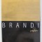 LUCA BRANDI di GIULIANO SERAFINI , TEXT IN ITALIANA SI ENGLEZA , 2007