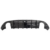 Difuzor bara spate sport pentru Dodge Charger LD 2015-2023