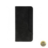 Husa pentru Samsung Galaxy A52s 5G A528 / A52 5G A526 / A52 A525 Wonder Prime Neagra