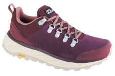 Pantofi pentru adidași Jack Wolfskin Terraventure Urban Low W 4055391-2829 maro foto