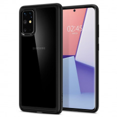 Husa Samsung S20 Plus, Premium, Spigen Ultra Hybrid, Mat foto