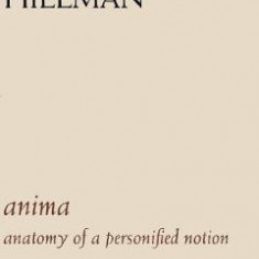 Anima - James Hillman