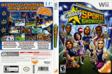 Joc Wii Celebrity SPORTS SHOWDOWN Nintendo joc Wii classic/mini/U, Multiplayer, Sporturi, 3+
