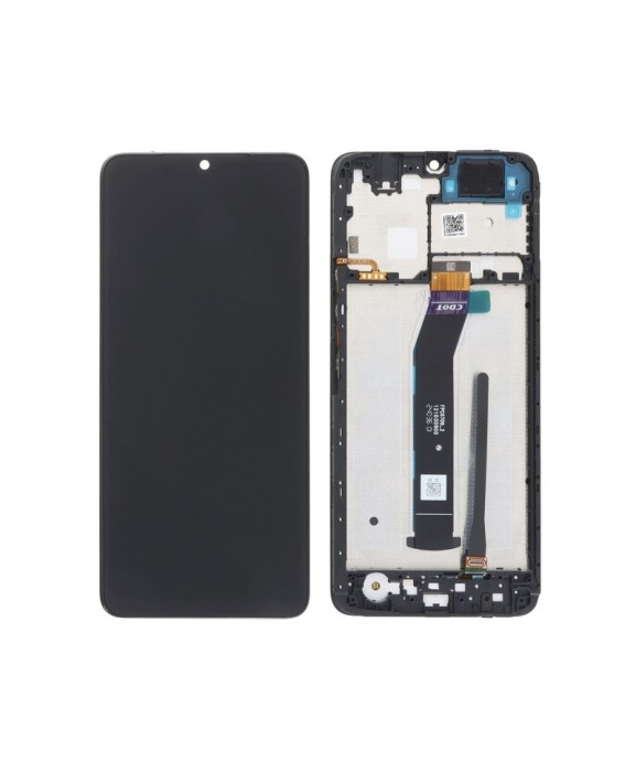 Ecran LCD Display Xiaomi Redmi A3 Cu Rama