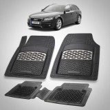 Cumpara ieftin Covorase Audi A4 B8 Avant Break Compatibile 2008-2015 | Silver