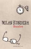 Nemurirea - de MILAN KUNDERA