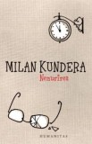 Nemurirea - de MILAN KUNDERA, Humanitas