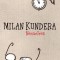 Nemurirea - de MILAN KUNDERA