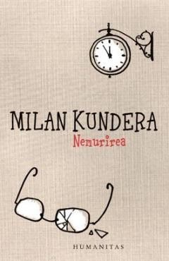 Nemurirea - de MILAN KUNDERA