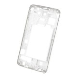 Rama LCD LG K4 Originala - Piese Telefon, Carcasa Inlocuire