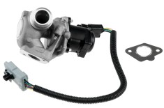 Supapa EGR Ford Focus C-Max 1.6tdci 2003-, NTY EGR-FR-005