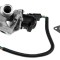 Supapa EGR Ford Focus C-Max 1.6tdci 2003-, NTY EGR-FR-005