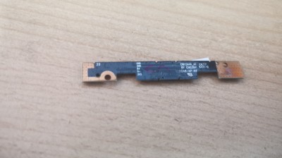 WebCam Laptop Packard Bell Q5WT6 foto