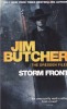 Jim Butcher - Storm Front, Orbit