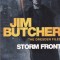 Jim Butcher - Storm Front