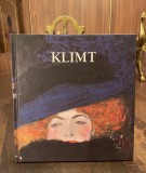 Gustav KLIMT Humanitas album de lux (Ca nou!)