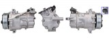 LUCAS ACP734 Compresor, climatizare