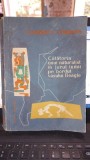 Calatoria unui naturalist in jurul lumii pe bordul vasului Beagle - Charles Darwin