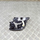 &Icirc;ncuietoare ușă st&acirc;nga față BMW X3 G01, F97 2019 OEM: 9492101,198640-10 18259624