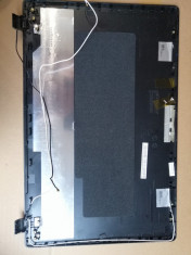 carcasa capac display ACER Aspire E5-511 &amp;amp; 511G -521G -571G 531 cu DEFECT foto