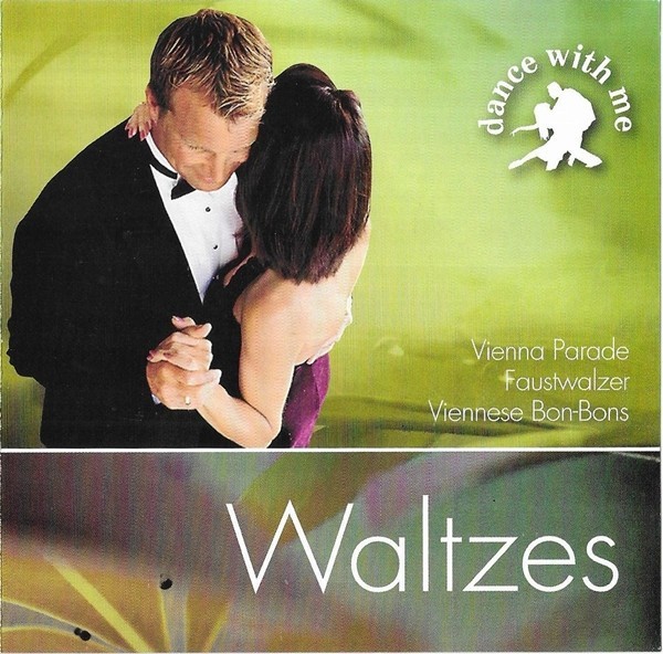 Waltzes, CD
