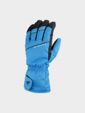 Mănuși de schi Thinsulate&copy; pentru bărbați - cobalt, 4F Sportswear
