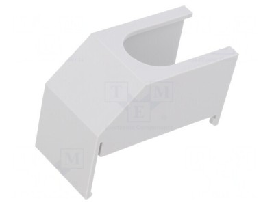 Capac Borne TeSys VARIO Schneider Electric foto