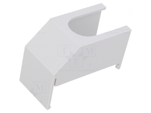 Capac Borne TeSys VARIO Schneider Electric