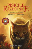 Pisicile razboinice Vol.31: Misiunea ucenicului - Erin Hunter