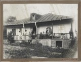 PM435N Fotografie studio Siegmund Packer, Jași-Slănic